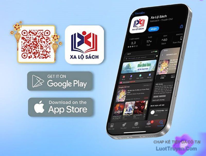 Kẻ Thù Của Ta Lại Thành Đạo Lữ Chap 24 - Next Chap 25