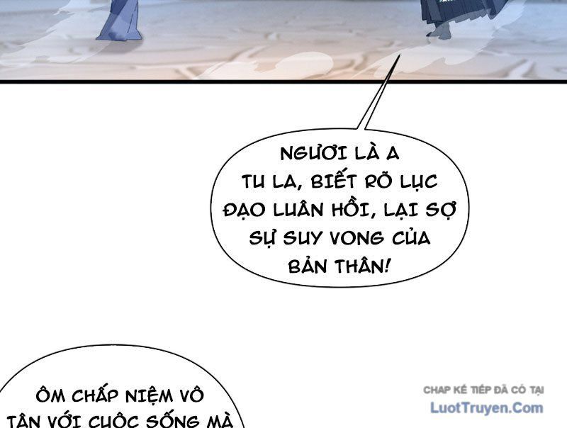 Kẻ Thù Của Ta Lại Thành Đạo Lữ Chap 24 - Next Chap 25