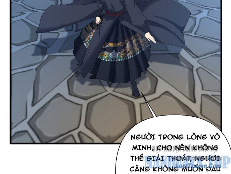 Kẻ Thù Của Ta Lại Thành Đạo Lữ Chap 24 - Next Chap 25