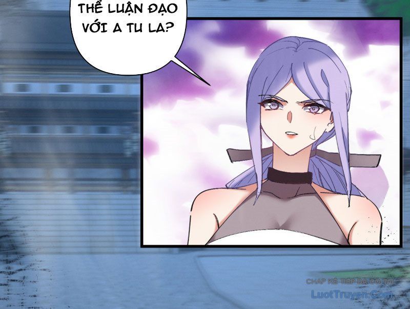 Kẻ Thù Của Ta Lại Thành Đạo Lữ Chap 24 - Next Chap 25