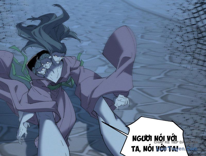 Kẻ Thù Của Ta Lại Thành Đạo Lữ Chap 24 - Next Chap 25