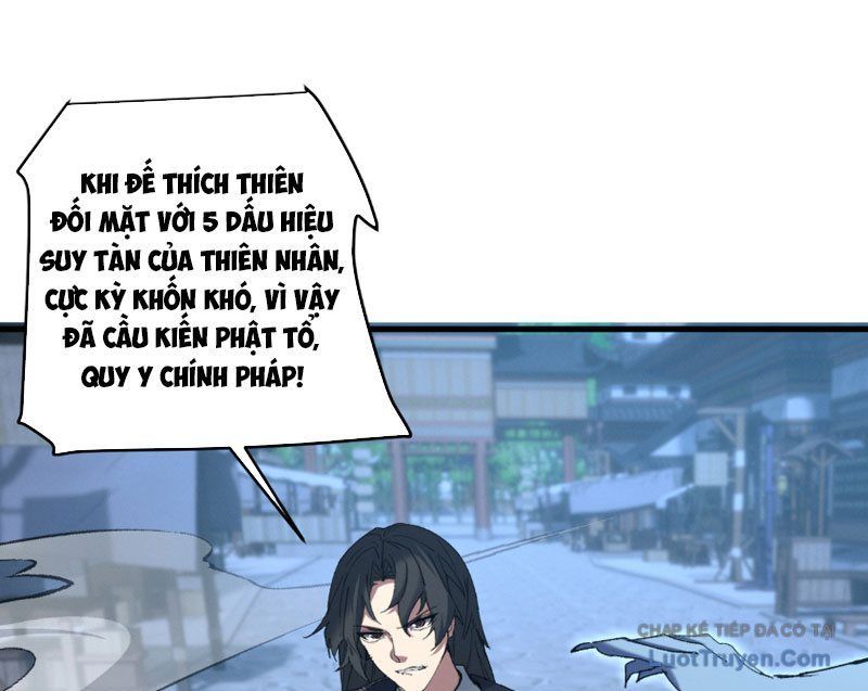 Kẻ Thù Của Ta Lại Thành Đạo Lữ Chap 24 - Next Chap 25