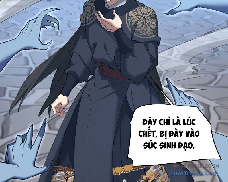 Kẻ Thù Của Ta Lại Thành Đạo Lữ Chap 24 - Next Chap 25