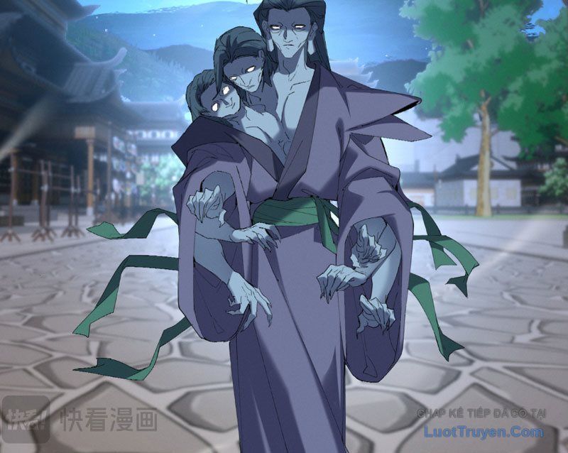 Kẻ Thù Của Ta Lại Thành Đạo Lữ Chap 24 - Next Chap 25