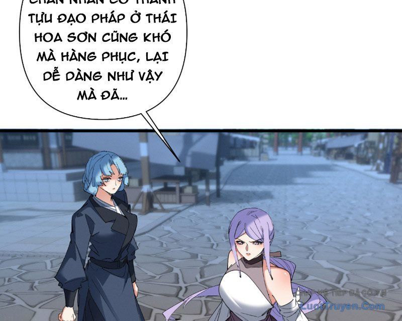 Kẻ Thù Của Ta Lại Thành Đạo Lữ Chap 24 - Next Chap 25