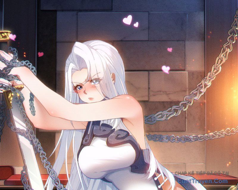 Kẻ Thù Của Ta Lại Thành Đạo Lữ Chap 24 - Next Chap 25