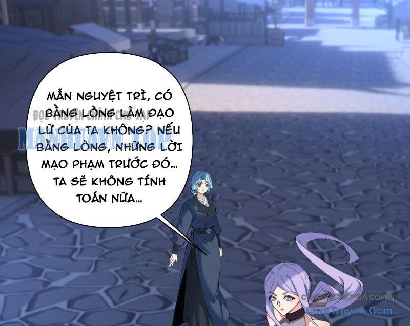 Kẻ Thù Của Ta Lại Thành Đạo Lữ Chap 24 - Next Chap 25