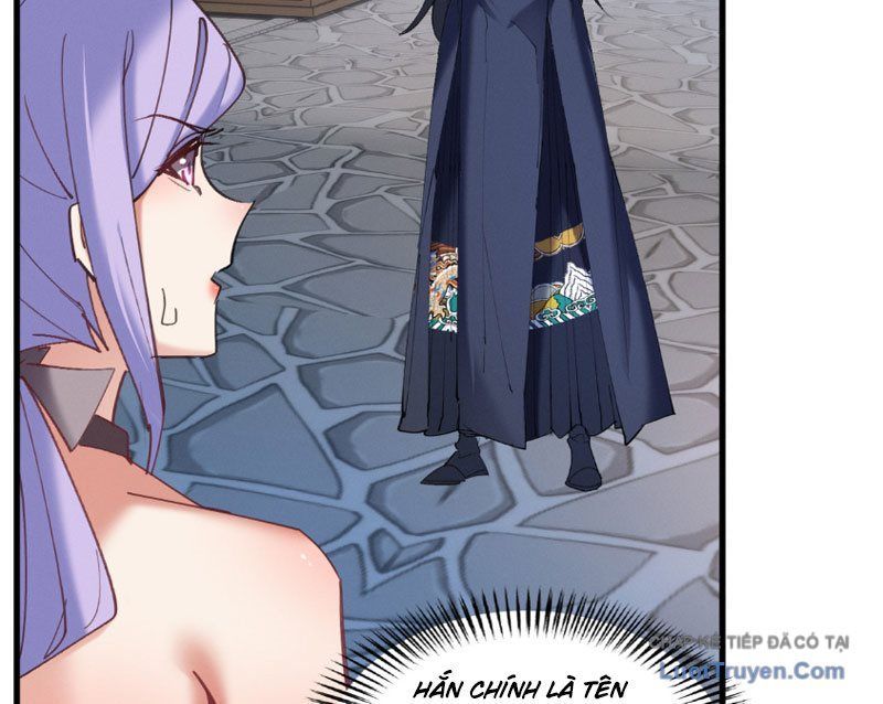 Kẻ Thù Của Ta Lại Thành Đạo Lữ Chap 24 - Next Chap 25