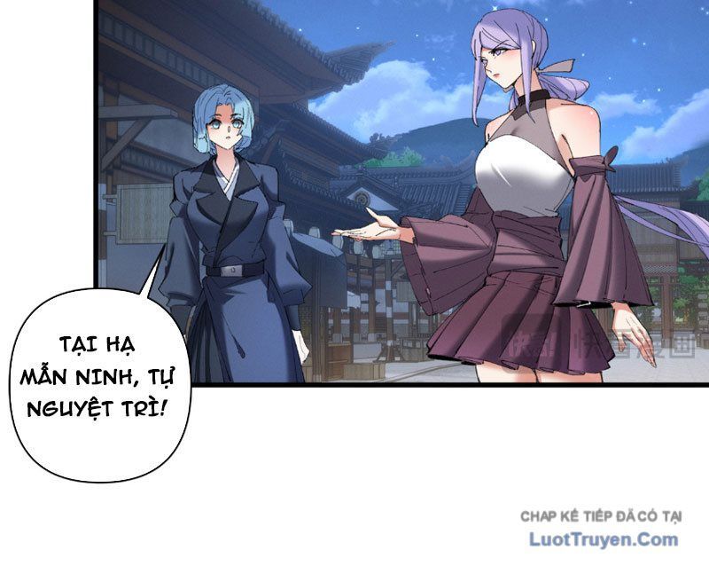 Kẻ Thù Của Ta Lại Thành Đạo Lữ Chap 24 - Next Chap 25