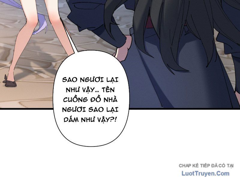Kẻ Thù Của Ta Lại Thành Đạo Lữ Chap 24 - Next Chap 25