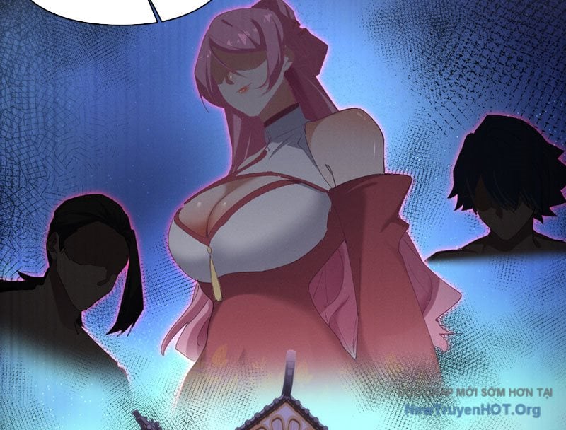 Kẻ Thù Của Ta Lại Thành Đạo Lữ Chap 7 - Next Chap 8