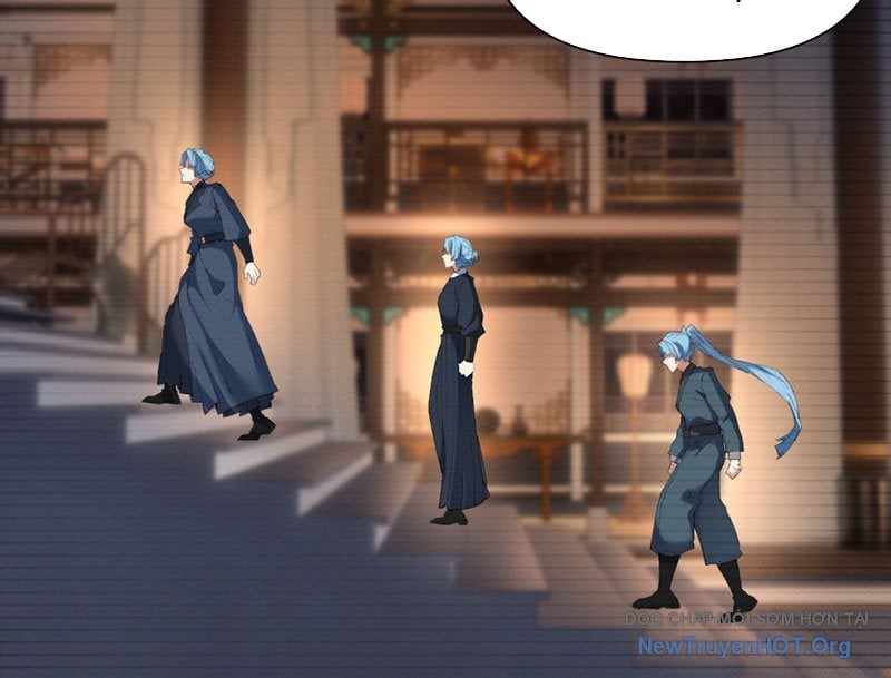 Kẻ Thù Của Ta Lại Thành Đạo Lữ Chap 7 - Next Chap 8