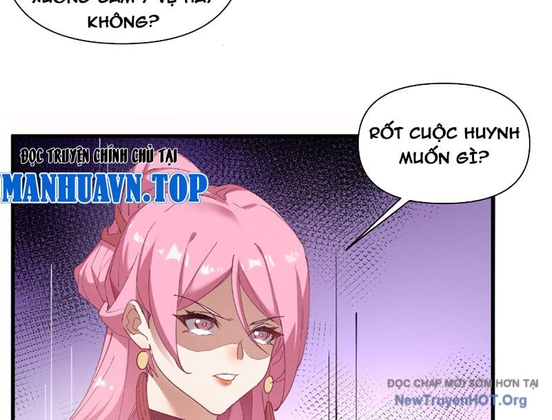 Kẻ Thù Của Ta Lại Thành Đạo Lữ Chap 7 - Next Chap 8