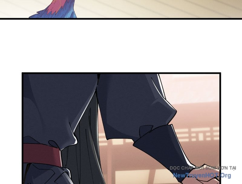 Kẻ Thù Của Ta Lại Thành Đạo Lữ Chap 7 - Next Chap 8