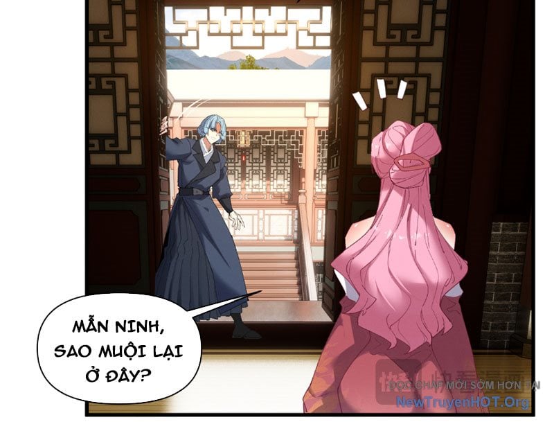 Kẻ Thù Của Ta Lại Thành Đạo Lữ Chap 7 - Next Chap 8