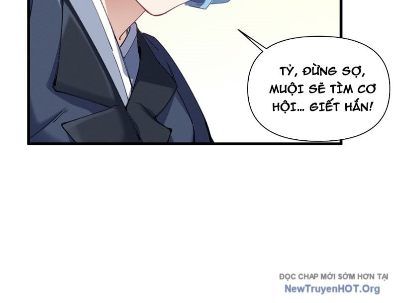 Kẻ Thù Của Ta Lại Thành Đạo Lữ Chap 7 - Next Chap 8