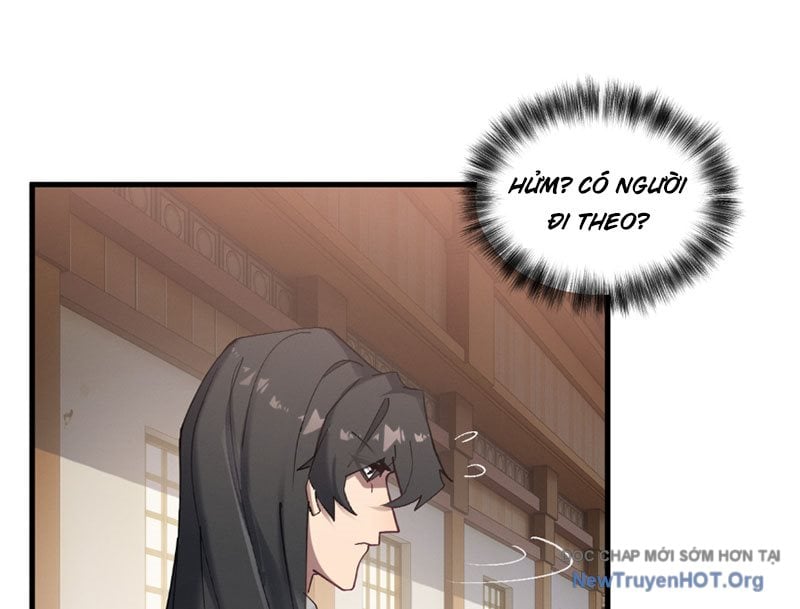 Kẻ Thù Của Ta Lại Thành Đạo Lữ Chap 7 - Next Chap 8