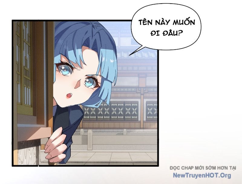 Kẻ Thù Của Ta Lại Thành Đạo Lữ Chap 7 - Next Chap 8