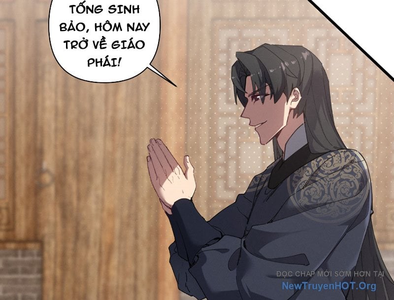 Kẻ Thù Của Ta Lại Thành Đạo Lữ Chap 7 - Next Chap 8