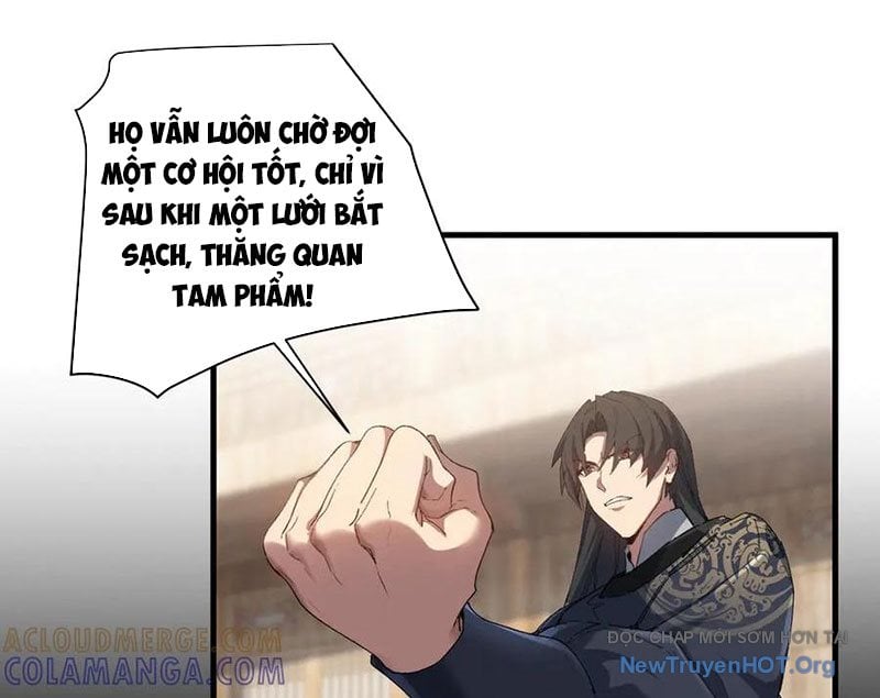 Kẻ Thù Của Ta Lại Thành Đạo Lữ Chap 8 - Next Chap 9