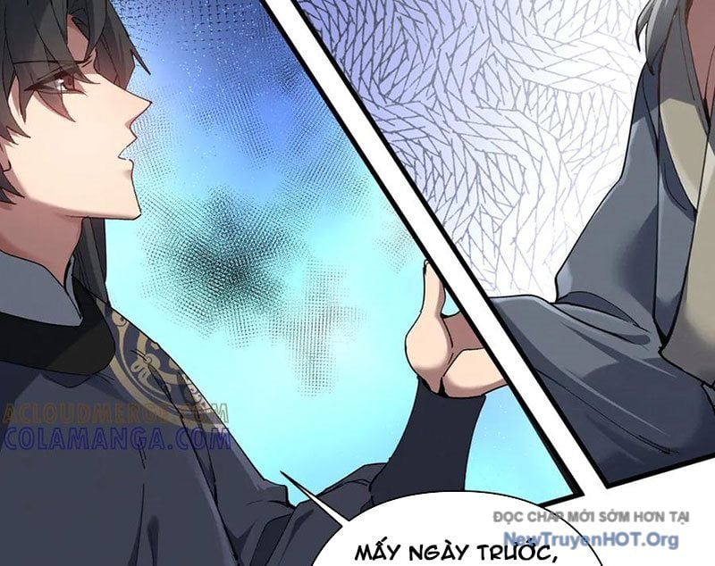 Kẻ Thù Của Ta Lại Thành Đạo Lữ Chap 8 - Next Chap 9