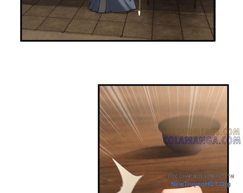 Kẻ Thù Của Ta Lại Thành Đạo Lữ Chap 8 - Next Chap 9