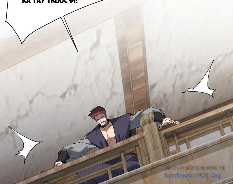 Kẻ Thù Của Ta Lại Thành Đạo Lữ Chap 8 - Next Chap 9