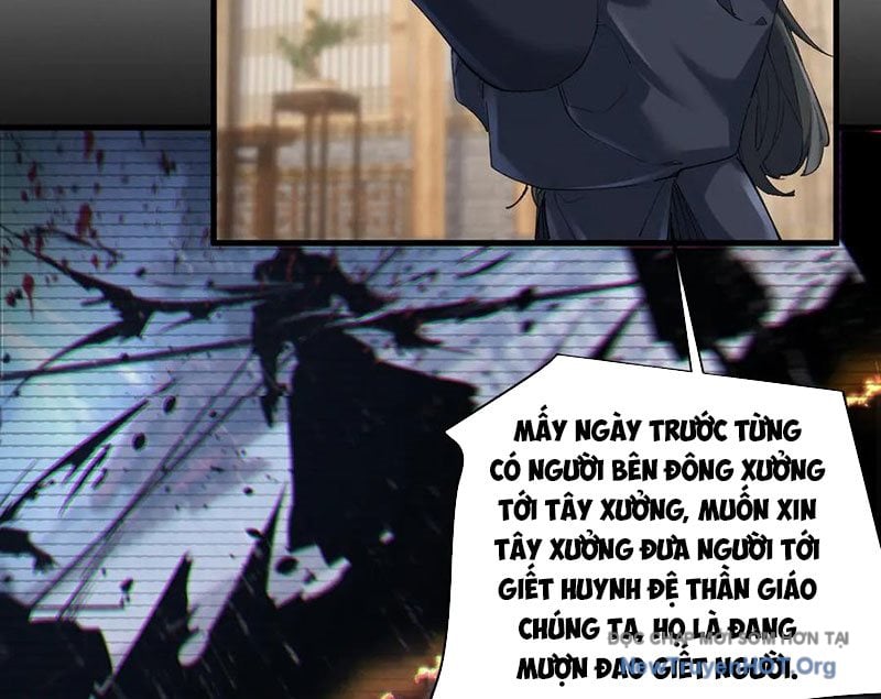 Kẻ Thù Của Ta Lại Thành Đạo Lữ Chap 8 - Next Chap 9