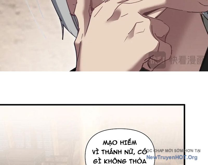 Kẻ Thù Của Ta Lại Thành Đạo Lữ Chap 8 - Next Chap 9