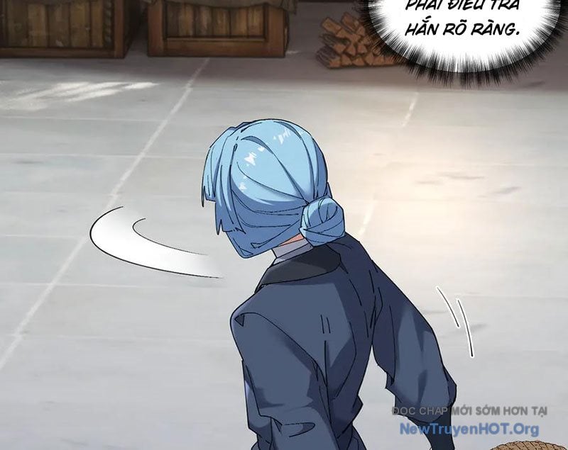 Kẻ Thù Của Ta Lại Thành Đạo Lữ Chap 8 - Next Chap 9