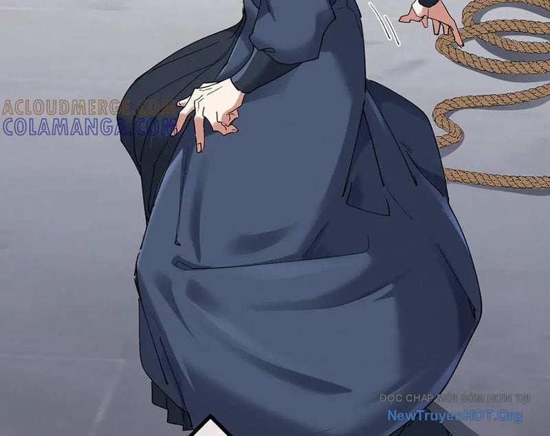 Kẻ Thù Của Ta Lại Thành Đạo Lữ Chap 8 - Next Chap 9