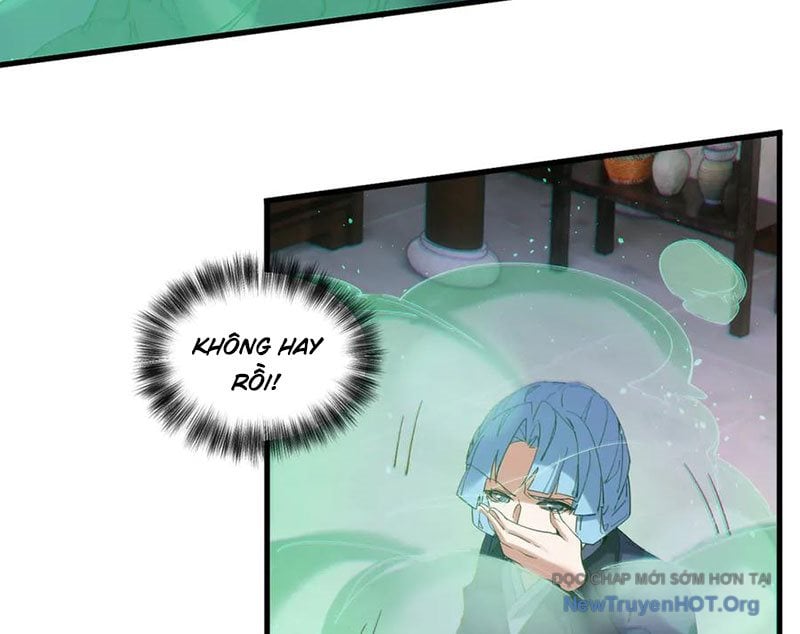 Kẻ Thù Của Ta Lại Thành Đạo Lữ Chap 8 - Next Chap 9