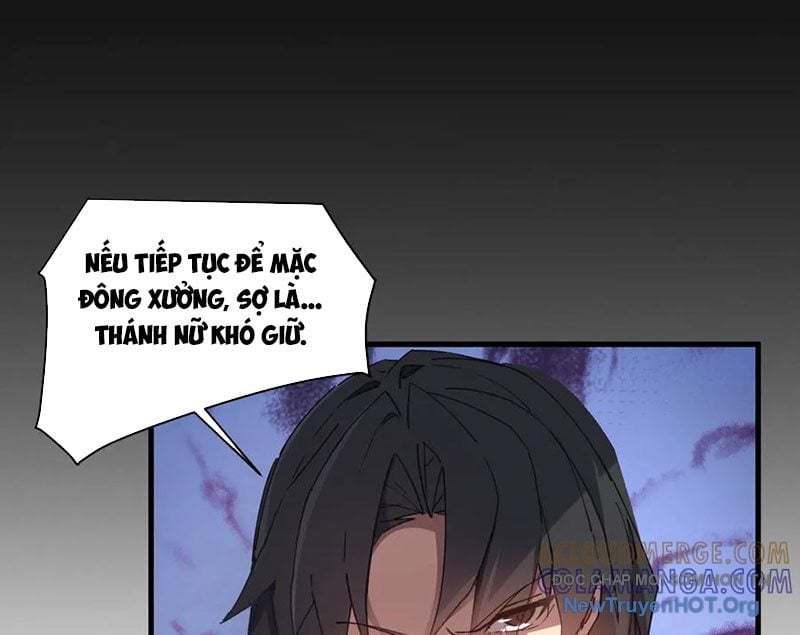 Kẻ Thù Của Ta Lại Thành Đạo Lữ Chap 8 - Next Chap 9