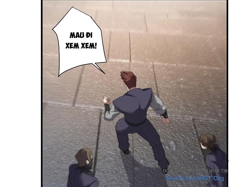 Kẻ Thù Của Ta Lại Thành Đạo Lữ Chap 8 - Next Chap 9