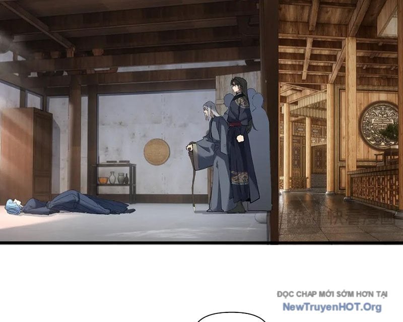 Kẻ Thù Của Ta Lại Thành Đạo Lữ Chap 8 - Next Chap 9