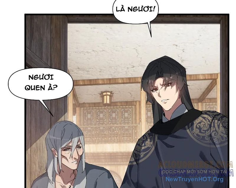 Kẻ Thù Của Ta Lại Thành Đạo Lữ Chap 8 - Next Chap 9