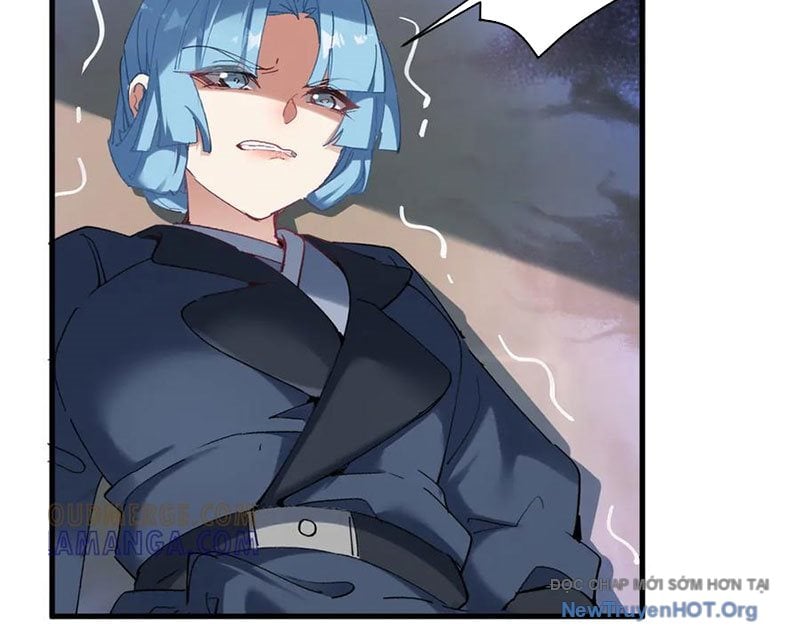 Kẻ Thù Của Ta Lại Thành Đạo Lữ Chap 8 - Next Chap 9