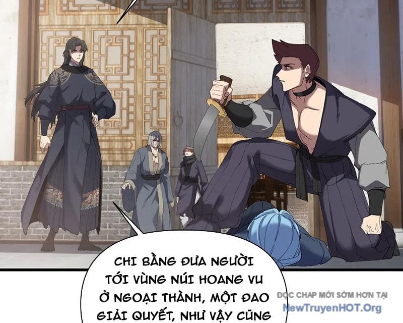 Kẻ Thù Của Ta Lại Thành Đạo Lữ Chap 8 - Next Chap 9