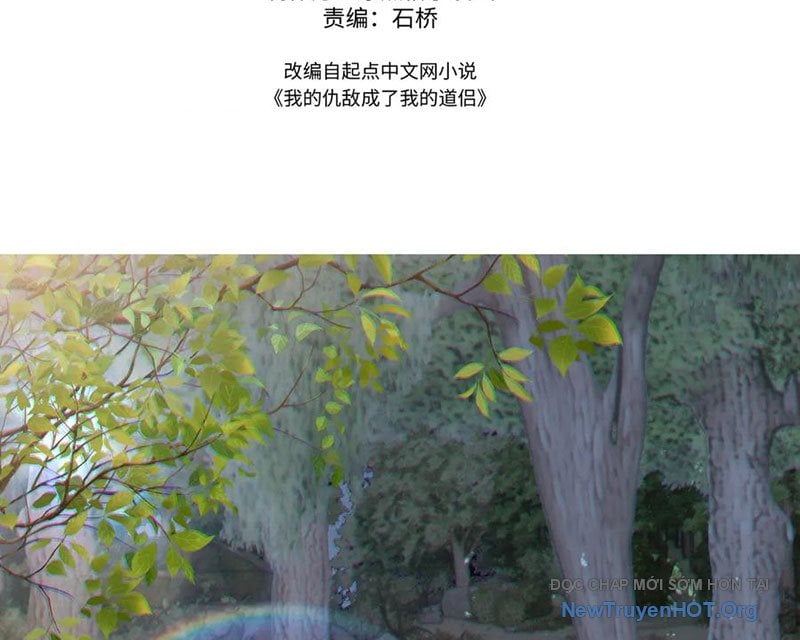 Kẻ Thù Của Ta Lại Thành Đạo Lữ Chap 8 - Next Chap 9