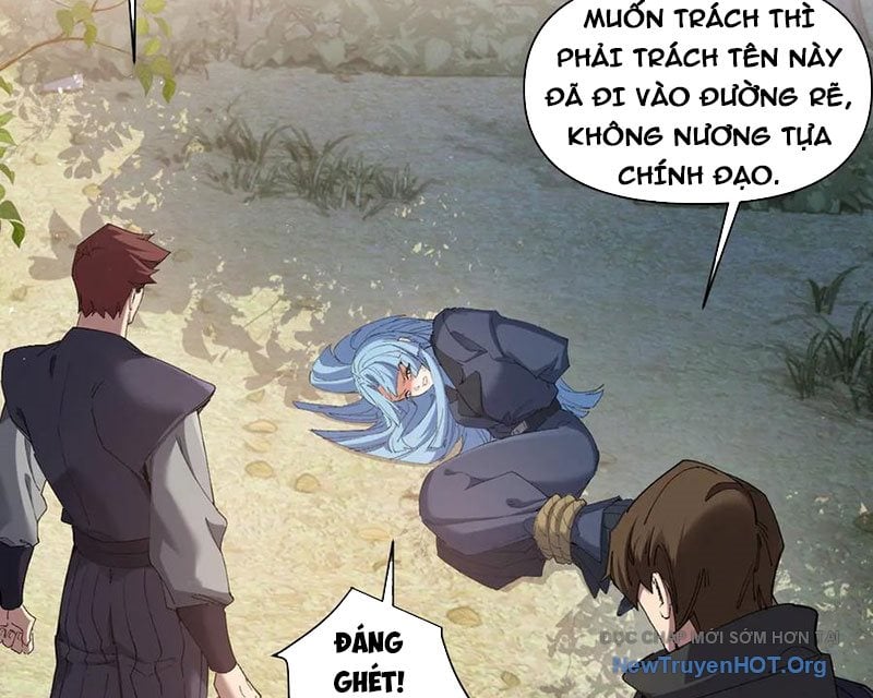 Kẻ Thù Của Ta Lại Thành Đạo Lữ Chap 8 - Next Chap 9