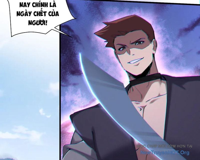 Kẻ Thù Của Ta Lại Thành Đạo Lữ Chap 8 - Next Chap 9