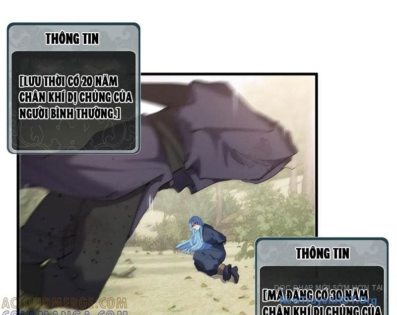 Kẻ Thù Của Ta Lại Thành Đạo Lữ Chap 9 - Next Chap 10