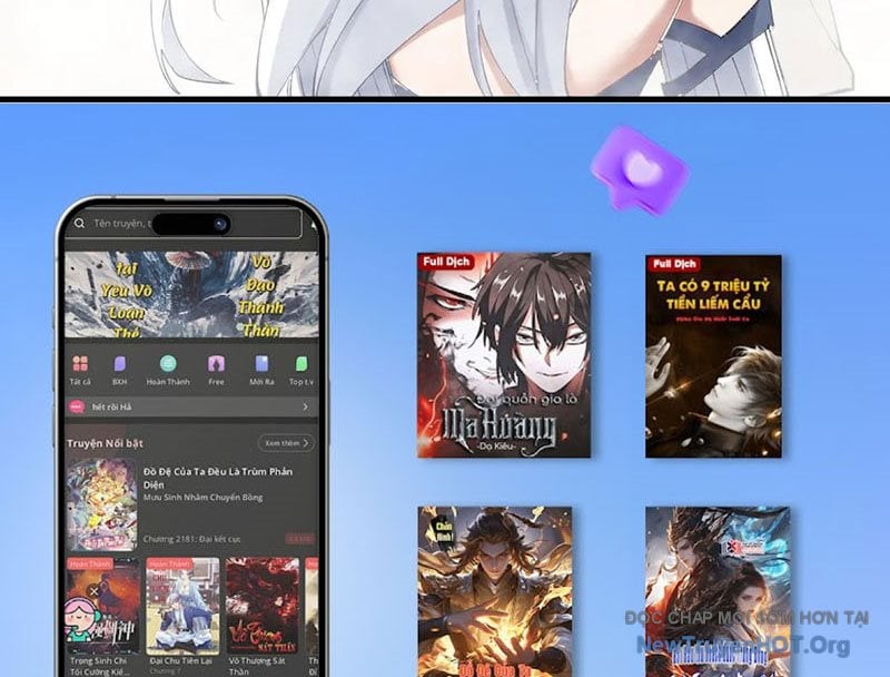 Kẻ Thù Của Ta Lại Thành Đạo Lữ Chap 9 - Next Chap 10