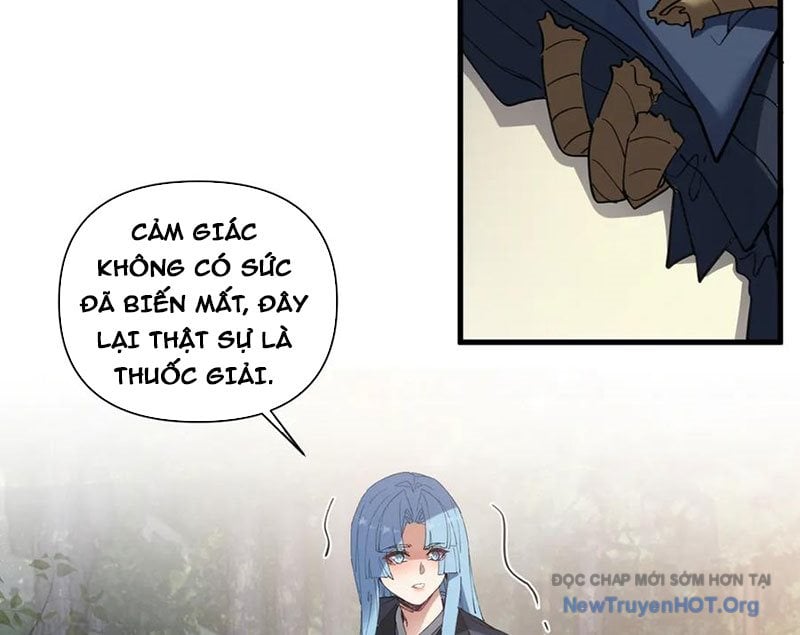 Kẻ Thù Của Ta Lại Thành Đạo Lữ Chap 9 - Next Chap 10