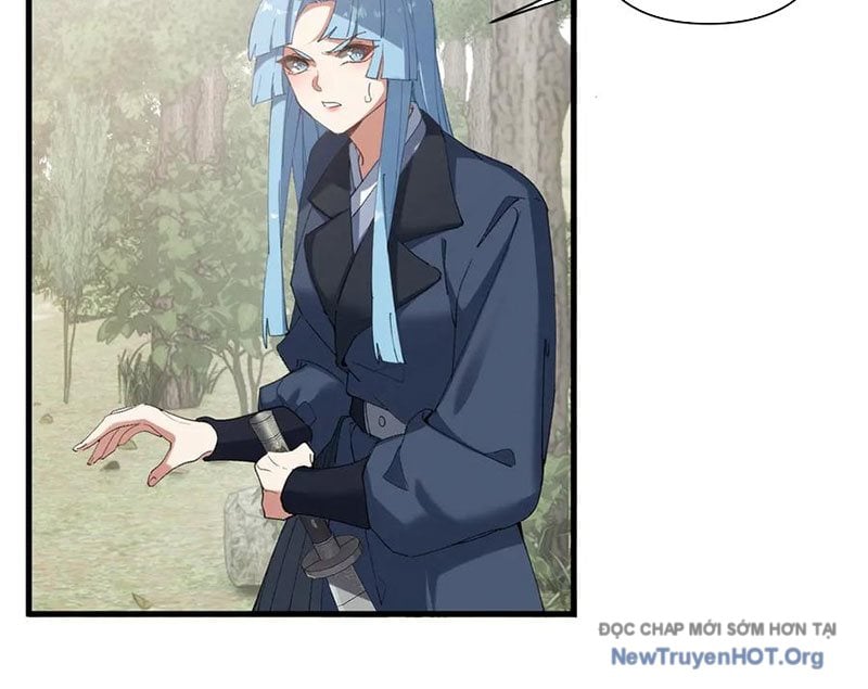 Kẻ Thù Của Ta Lại Thành Đạo Lữ Chap 9 - Next Chap 10