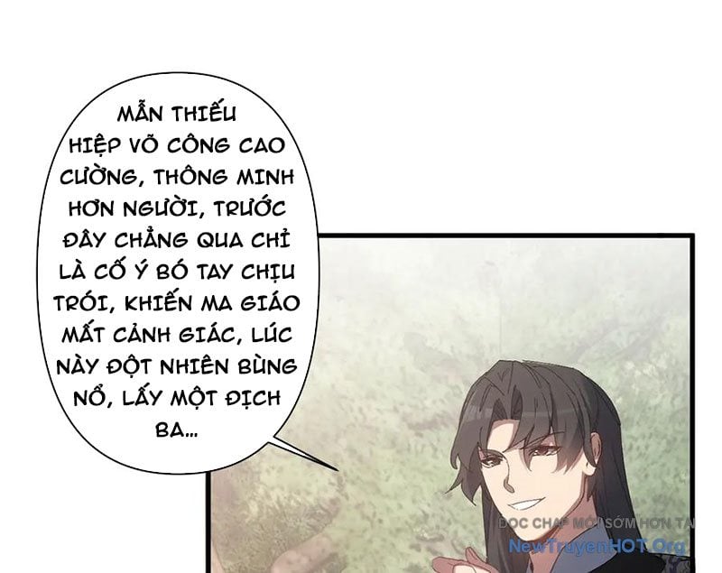 Kẻ Thù Của Ta Lại Thành Đạo Lữ Chap 9 - Next Chap 10