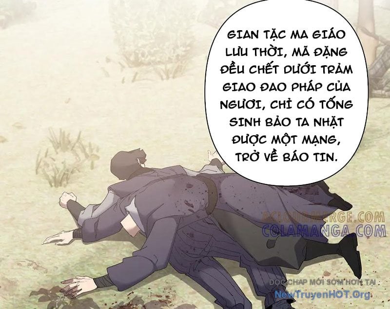 Kẻ Thù Của Ta Lại Thành Đạo Lữ Chap 9 - Next Chap 10
