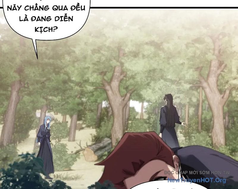 Kẻ Thù Của Ta Lại Thành Đạo Lữ Chap 9 - Next Chap 10