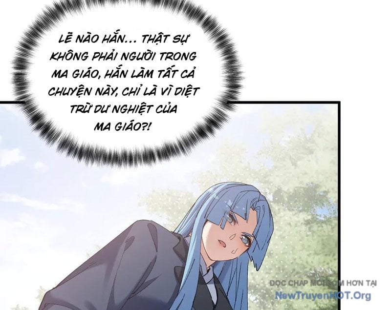 Kẻ Thù Của Ta Lại Thành Đạo Lữ Chap 9 - Next Chap 10