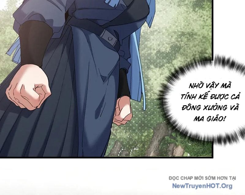 Kẻ Thù Của Ta Lại Thành Đạo Lữ Chap 9 - Next Chap 10